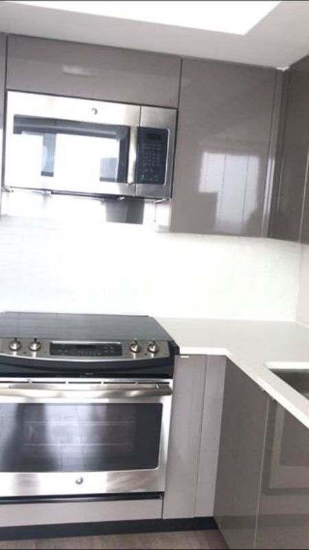 Modern Brand New Apartment