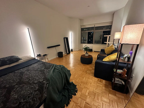 roommates in New York City Entire Place 1Bed.1Bath - cirtru.com