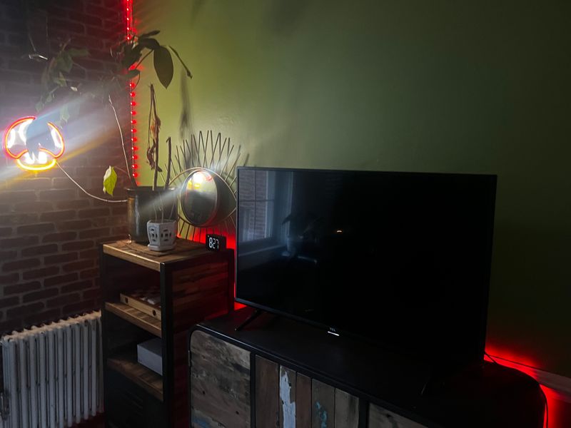 Private Room in 2Bed.1Bath