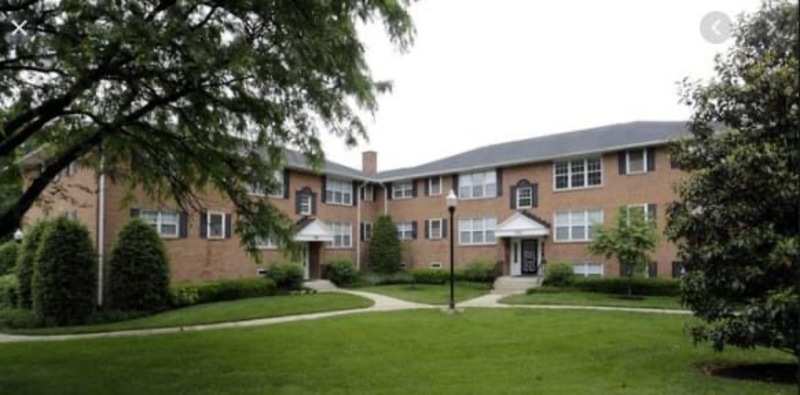 Shared Room in 2Bed.1Bath