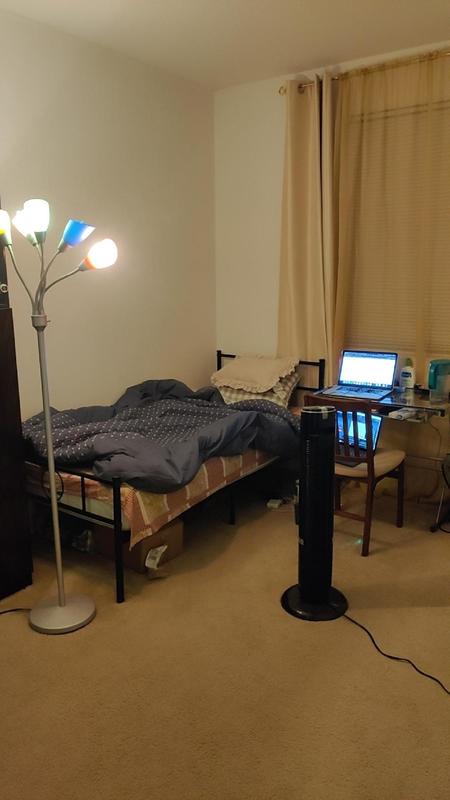 roommates in San Ramon Private Room in 2Bed.2Bath - cirtru.com