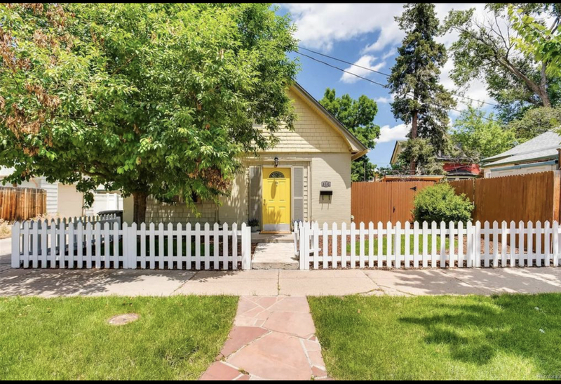 Private Room in 2Bed.2Bath