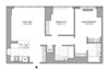 Shared Room in 3Bed.2Bath