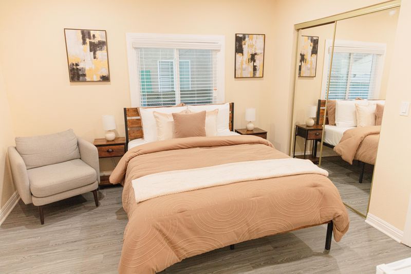 roommates in Undisclosed, Los Angeles, CA 90033 Move-In Ready Furnished Rooms in Quiet House in Boyle Heights - Near USC Medical & CSULA! (id. 11496) - cirtru.com