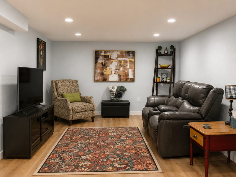 Entire Place 1Bed.1Bath