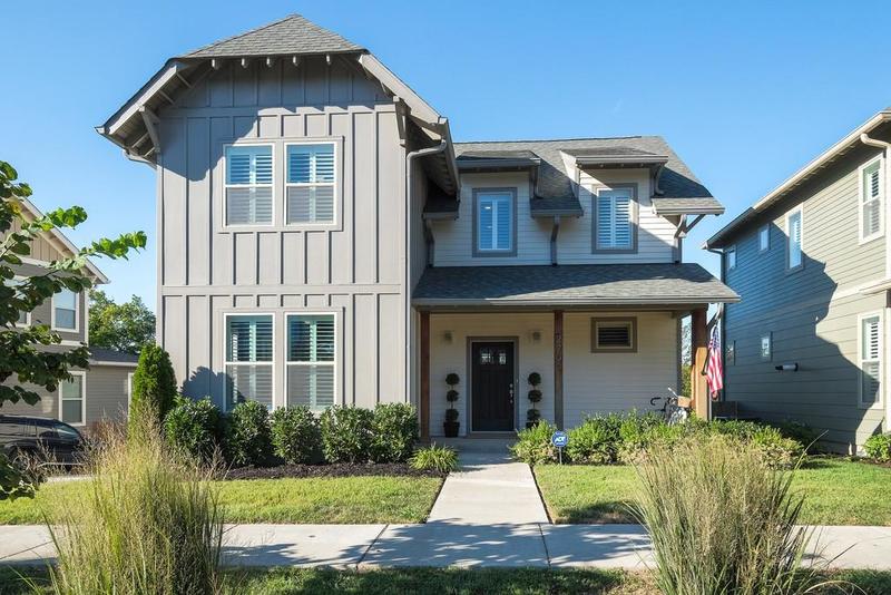 roommates in Nashville Private Room in 4Bed.3Bath - cirtru.com