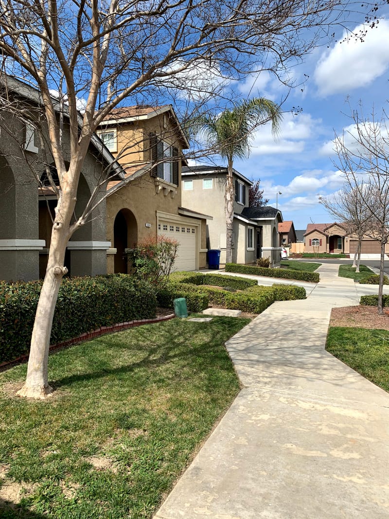 roommates in Merced Room3Bed.2.5Bath - cirtru.com