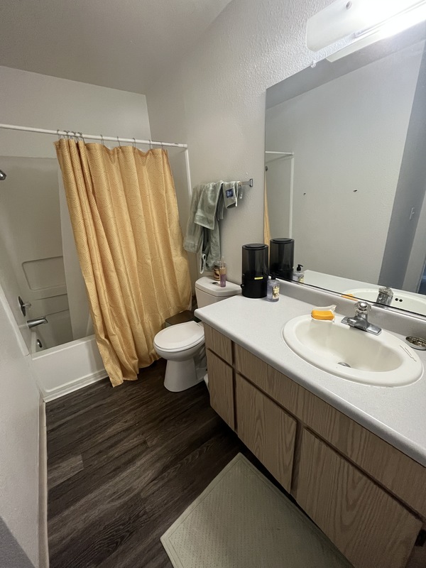 roommates in Reno Private Room in 2Bed.2Bath - cirtru.com