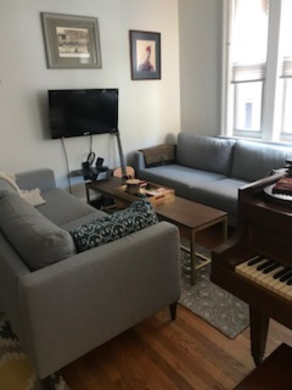 Private Room in 2Bed.1Bath