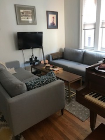 roommates in Washington Private Room in 2Bed.1Bath - cirtru.com