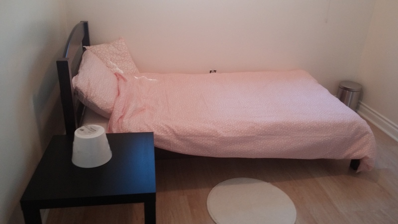 Furnished  Private Room Bothell