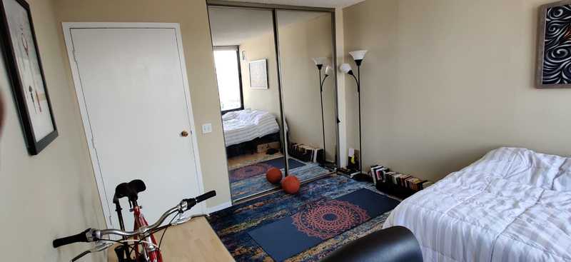 Private Room in 2Bed.2Bath