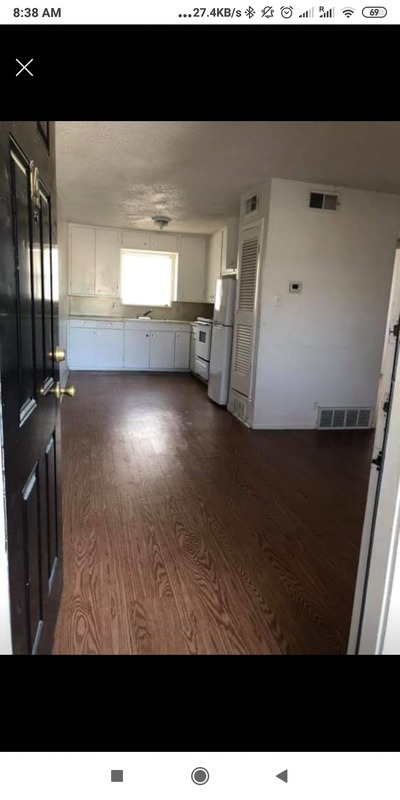 Shared Room in 2Bed.1Bath