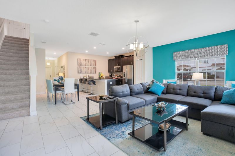 roommates in Undisclosed, Champions Gate, FL 33896 Live in Davenport, a 2 hours 35 minutes drive to transit stop Douglas Grand Dr and Westside Blvd (id. 16687) - cirtru.com
