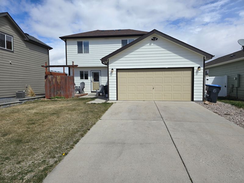 roommates in Cheyenne Private Room in 4Bed.3.5Bath - cirtru.com