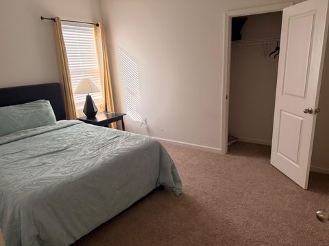 Comfortable Zebulon Home w/ Private Bath Master Suite (id. 27054)