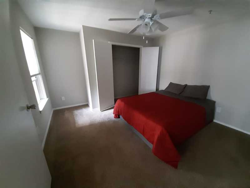 Private Room in 2Bed.2Bath