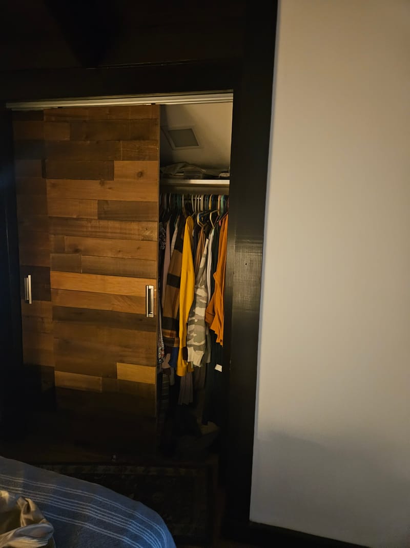 Private Room in 1Bed.1Bath