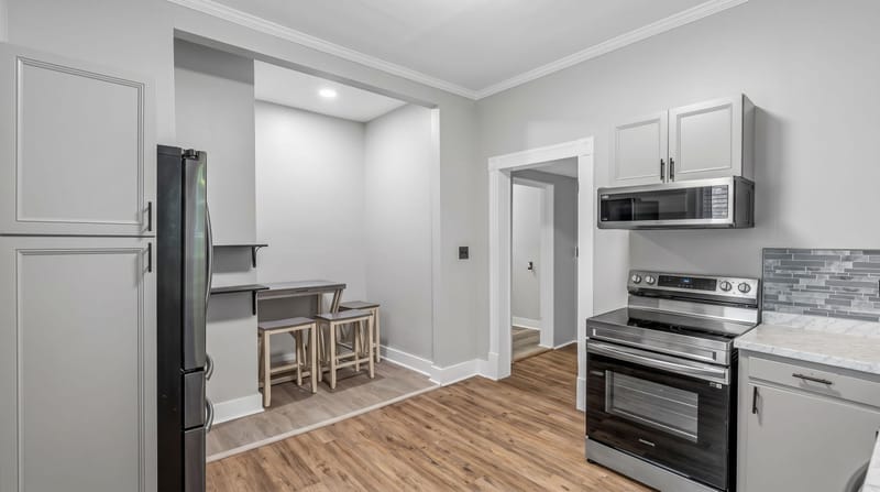 Live in High Point, a 2 minute walk to transit stop Centennial St / Mint Ave (id. 44600)