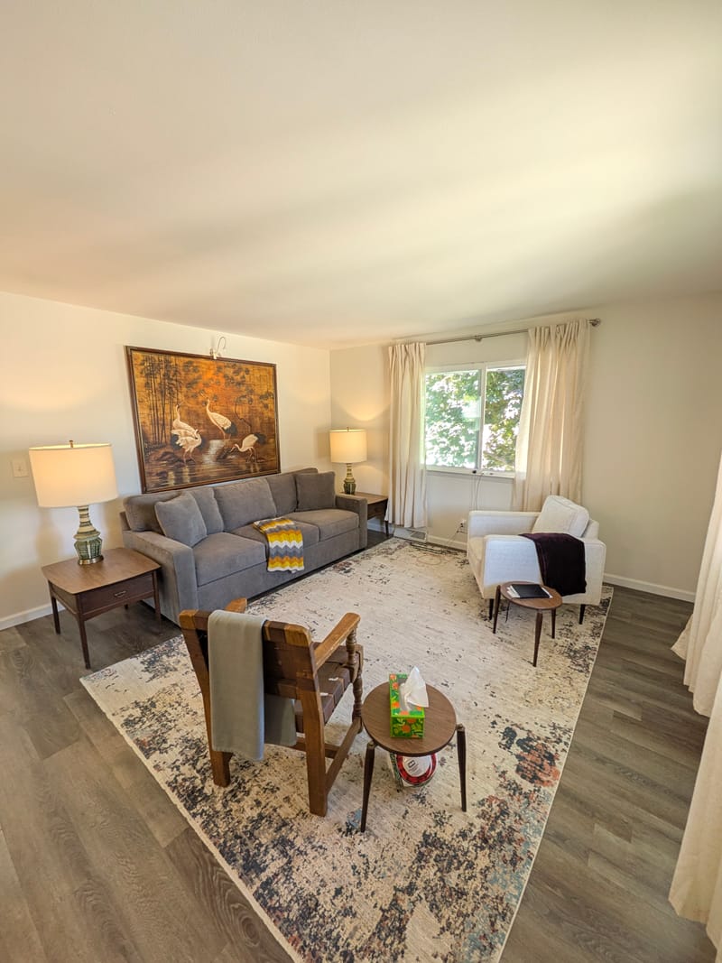 Entire Place 3Bed.2Bath