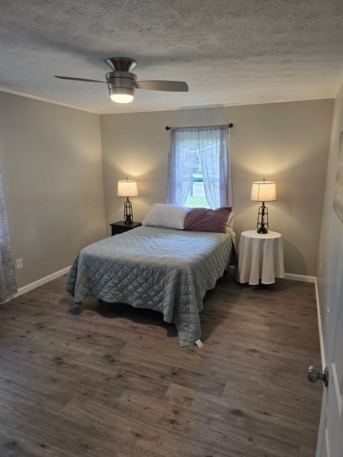 Entire Place 3Bed.2Bath