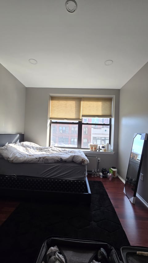 Private Room in 4Bed.2Bath