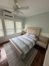 Furnished room to rent in beautifully renovated home in Midtown Mobile, Alabama. (id. 19891)
