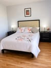 Private Room in 4Bed.3Bath