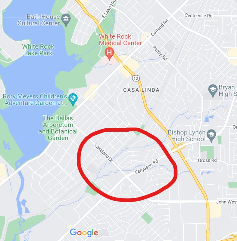 roommates in Dallas Entire Place 1Bed.1Bath - cirtru.com