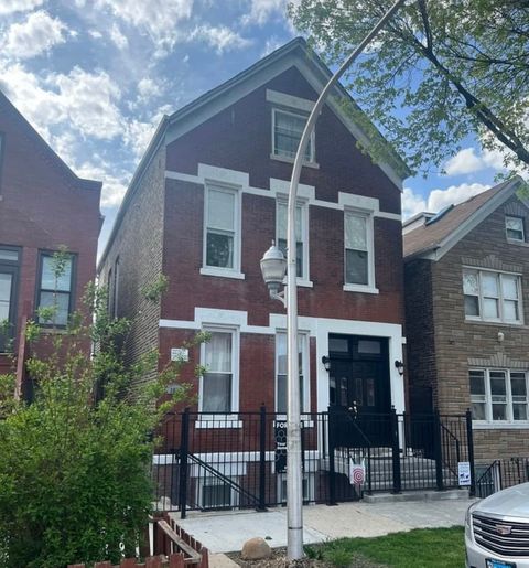 Entire Place 4Bed.2Bath