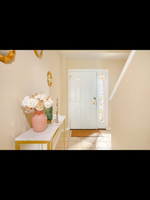 Entire Place 3Bed.2.5Bath