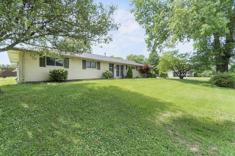 roommates in Cape Girardeau Private Room in 3Bed.1Bath - cirtru.com