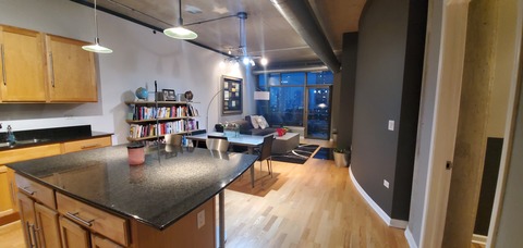 roommates in Chicago Private Room in 2Bed.2Bath - cirtru.com