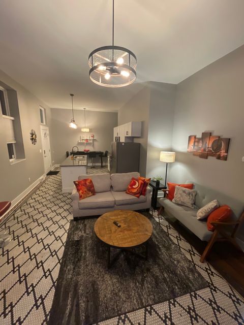 Entire Place 2Bed.1Bath