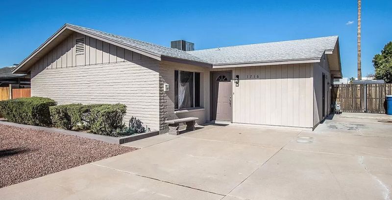 roommates in Tempe Private Room in 4Bed.2Bath - cirtru.com