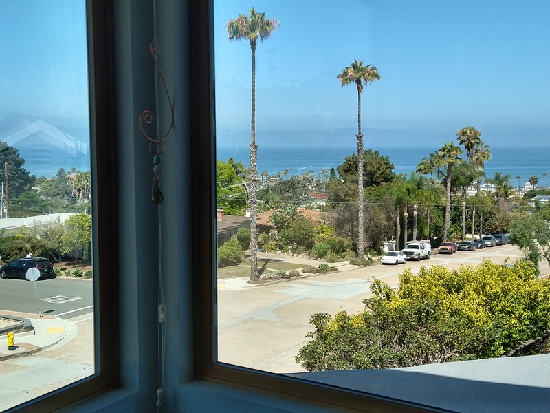 Private Room in 2Bed.1Bath