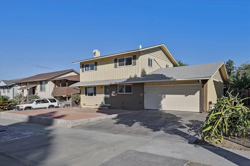 roommates in San Jose Entire Place 4Bed.2Bath - cirtru.com