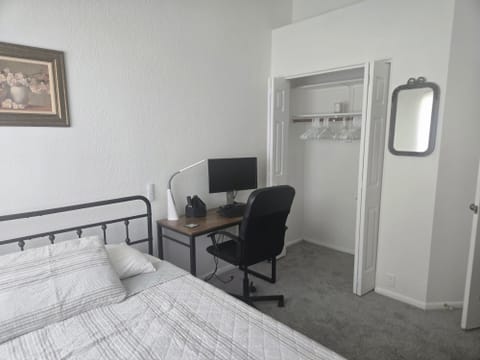 Private Room in 4Bed.2Bath