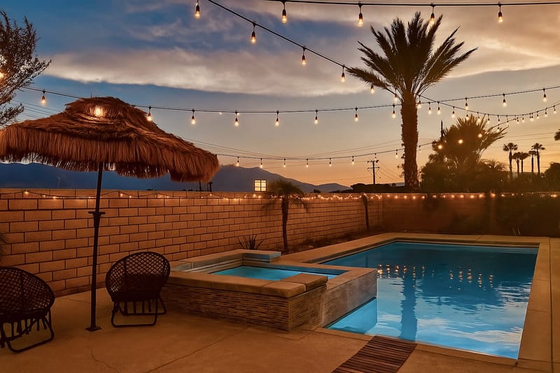 Private Room in 4Bed.3Bath