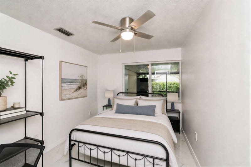 ROOM WITH QUEEN BED AVAILABLE  Move-In Ready West Palm Beach Home | Furnished Rooms & Utilities Included (id. 35745)