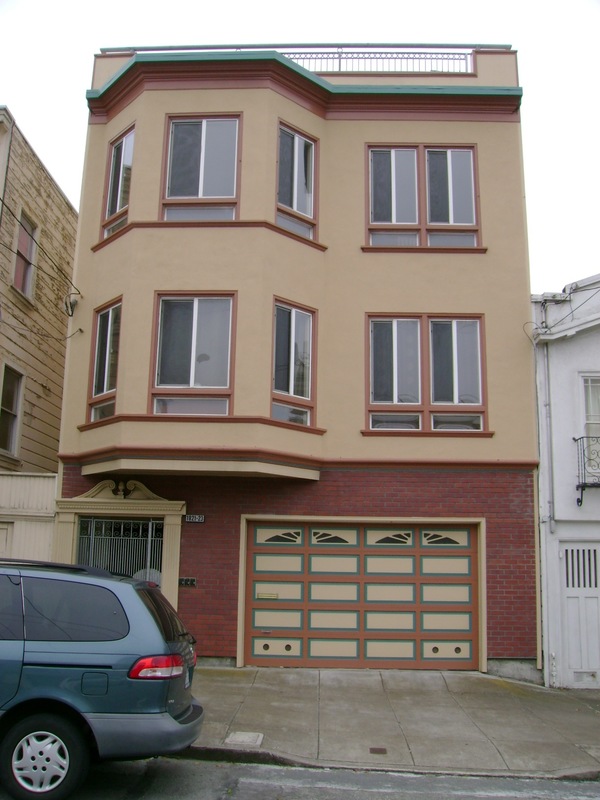 roommates in San Francisco Private Room in 1Bed.2Bath - cirtru.com
