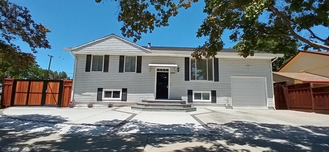 roommates in San Jose Private Room in 4Bed.2Bath - cirtru.com