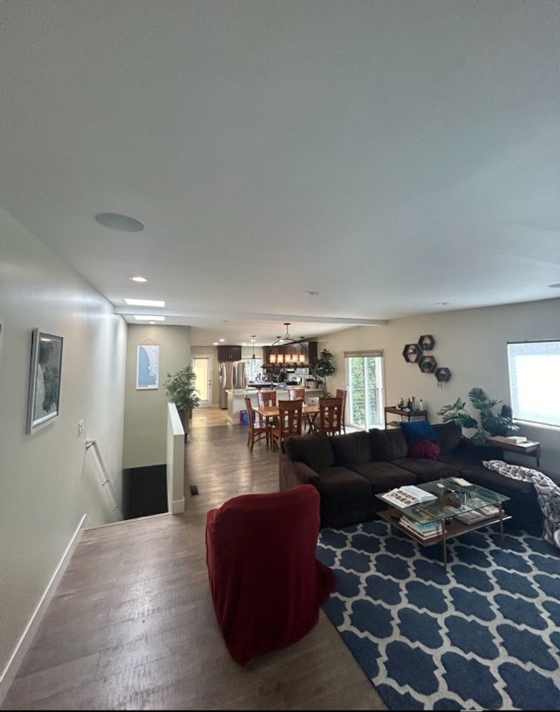 Private Room in 3Bed.3.5Bath