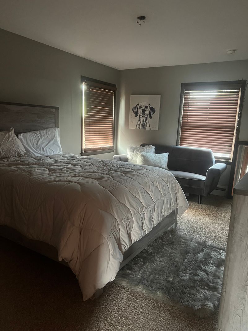 roommates in Saint John Private Room in 2Bed.1Bath - cirtru.com