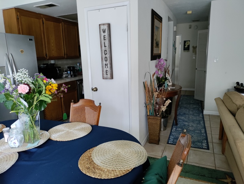 Private Room in 2Bed.2Bath