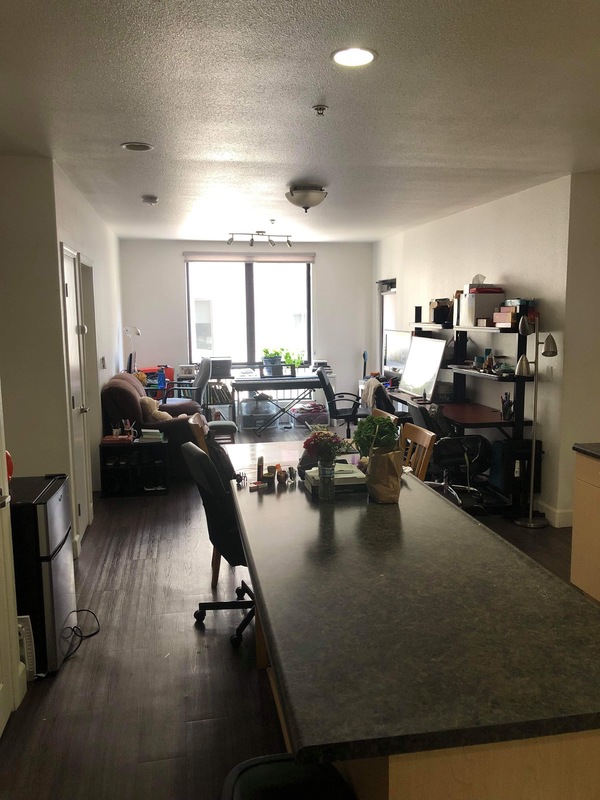 Shared Room in 3Bed.2Bath