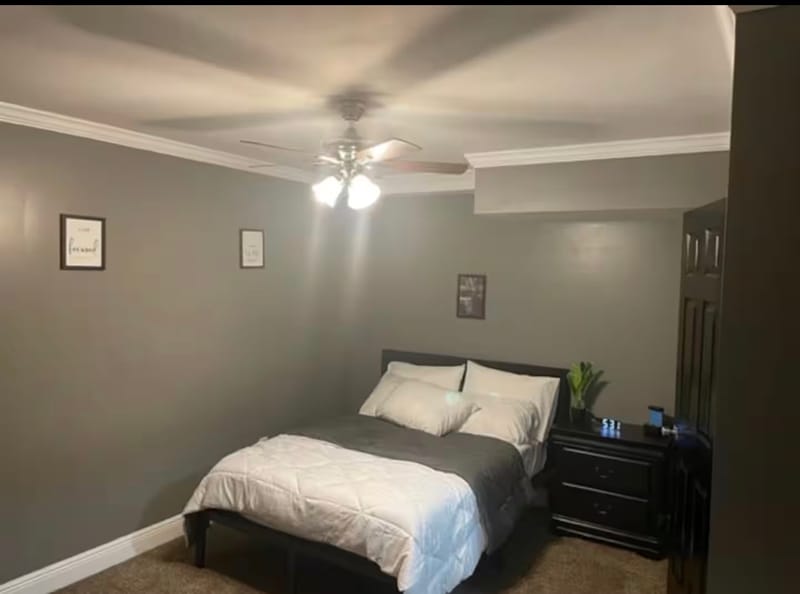 roommates in Snellville Entire Place 1Bed.1Bath - cirtru.com