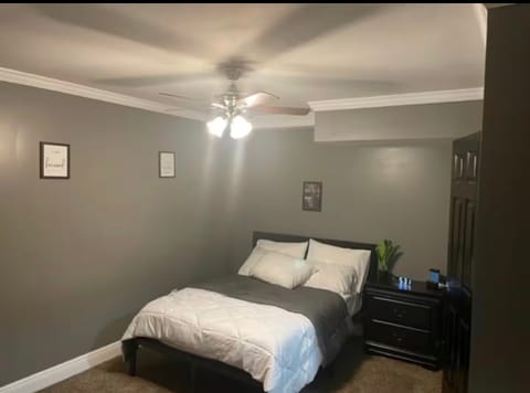 Entire Place 1Bed.1Bath