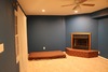 Lovely walkout basement apartment