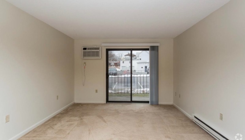 Private Room in 2Bed.1Bath